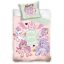 My Little Pony Unite children's bedding set 100×135cm, 40×60 cm