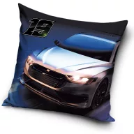 Car Sport Pillow Cover 40*40 cm