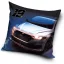 Car Sport Pillow Cover 40*40 cm