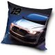 Sports car pillowcase 40*40 cm