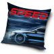 Sports car pillowcase 40*40 cm