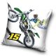 Motorbike Motocross Pillowcase 40*40 cm