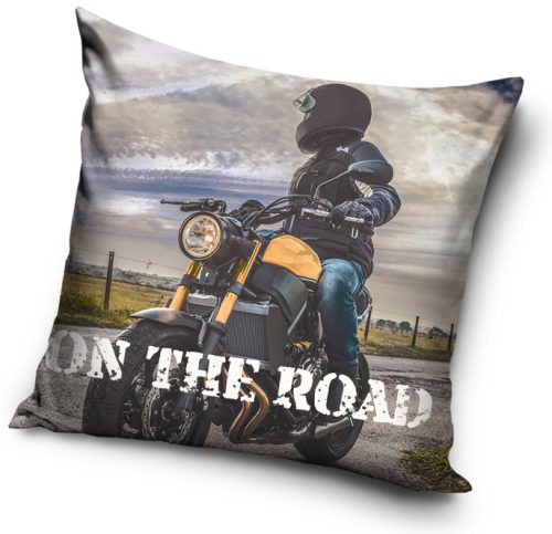 Motor pillowcase 40*40 cm