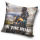 Motor pillowcase 40*40 cm