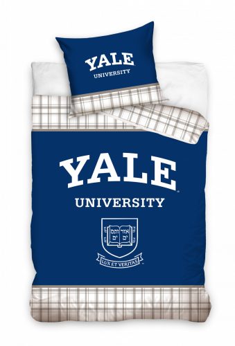 Yale Bed Linen 140×200cm, 70×90 cm