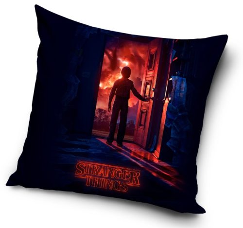 Stranger Things pillowcase 40*40 cm