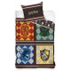 Harry Potter Bed Linen 140×200cm, 70×90 cm