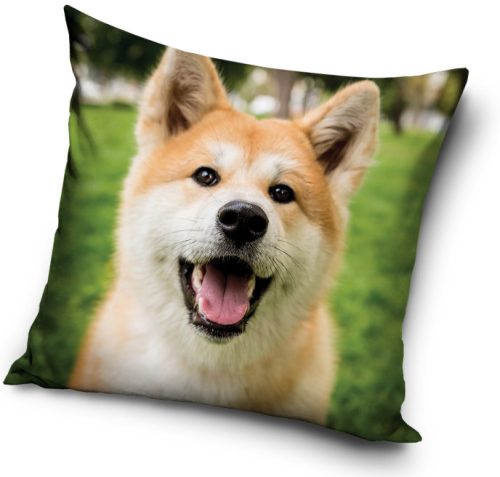 Dog pillowcase 40*40 cm