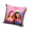 Barbie Sunglasses velvet cushion cover 40x40 cm