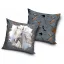 Horses pillowcase 40x40 cm