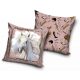 Horses pillowcase 40x40 cm