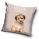 Dog Home Pillowcase 40x40 cm