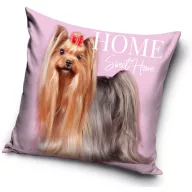Dog cushion cover 40*40 cm