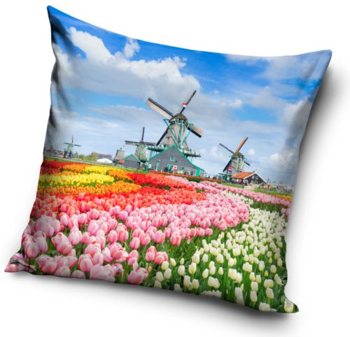 Amsterdam pillowcase 40*40 cm