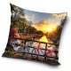 Amsterdam pillowcase 40*40 cm