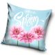 Spring pillowcase 40*40 cm