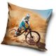 Bicycle pillowcase 40*40 cm