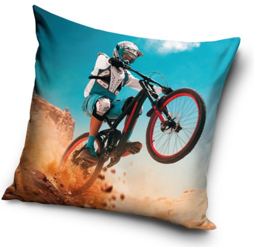 Bicycle pillowcase 40*40 cm
