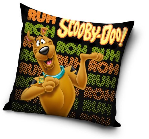 Scooby-Doo pillowcase 40x40 cm