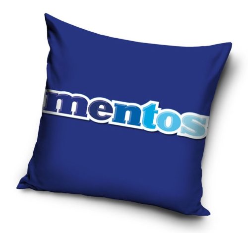 Mentos pillowcase 40*40 cm