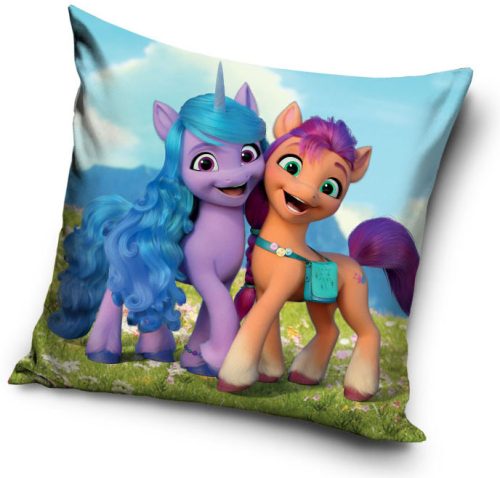 My Little Pony pillowcase 40x40 cm