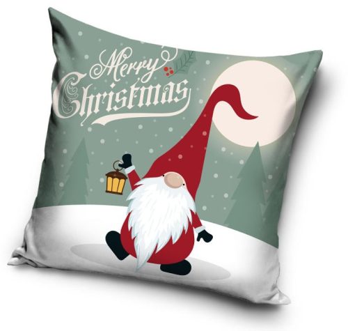 Merry Christmas, Christmas pillowcase 40*40 cm