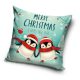 Christmas Merry Christmas, i pillow cover 40*40 cm