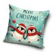 Merry Christmas, Christmas pillowcase 40*40 cm