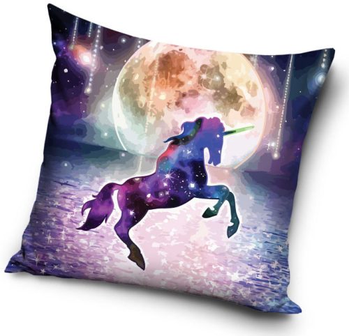Unicorn pillowcase 40x40 cm