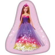 Barbie Starlight decorative pillow