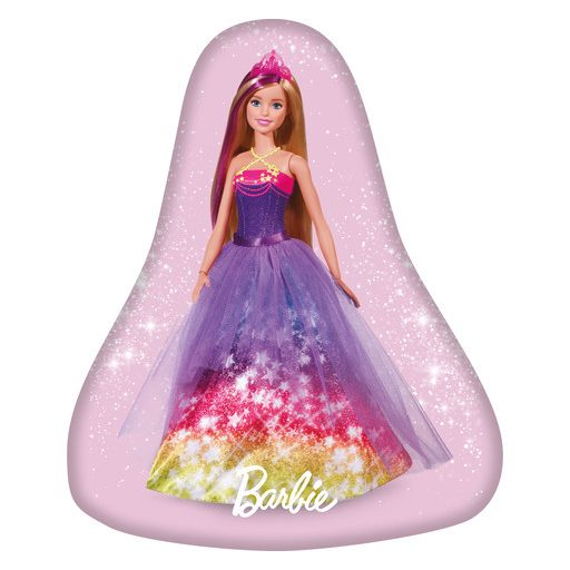 Barbie Starlight decorative pillow