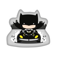 Batman Batmobile decorative pillow 28x35 cm