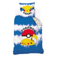 Pokémon Rest bedding set 140x200cm, 70x90 cm