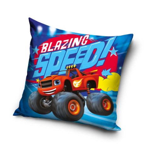 Blaze Speed decorative pillow 40x40 cm