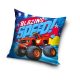 Blaze Speed decorative pillow 40x40 cm