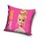 Barbie Royal decorative pillow 40x40 cm Velour