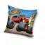 Blaze Ready to Race velvet cushion cover 40x40 cm