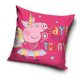 Peppa Pig Yay Pillowcase 40x40 cm