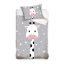 Giraffe children's bedding set 90x120 cm, 40x60 cm