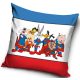 Looney Tunes Super Hero Pillowcase 40x40 cm