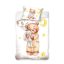 Teddy Bear Sleep s children's bedding set 90x120cm, 40x60 cm