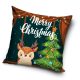 Merry Christmas, Christmas pillowcase 40*40 cm