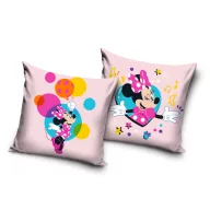Disney Minnie  pillow cover 40x40 cm Velvet