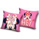 Disney Minnie Hey Pillowcase 40x40 cm