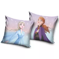 Disney Frozen velvet pillowcase 40x40 cm