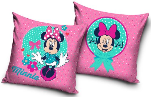 Disney Minnie Pillowcase 40x40 cm