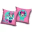Disney Minnie  velvet cushion cover 40x40 cm