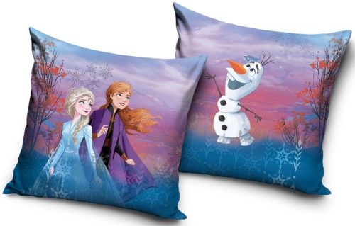 Disney Frozen Pillowcase 40x40 cm