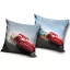 Disney Cars Velvet Cushion Cover 40x40 cm