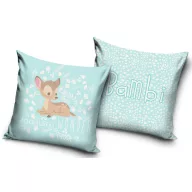 Disney Bambi cushion cover 40x40 cm Velvet